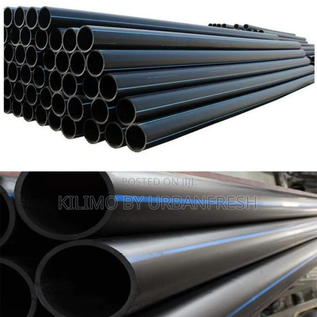HDPE Pn Pipes (1" :32mm: 100m) (Water Pressure 12.5)