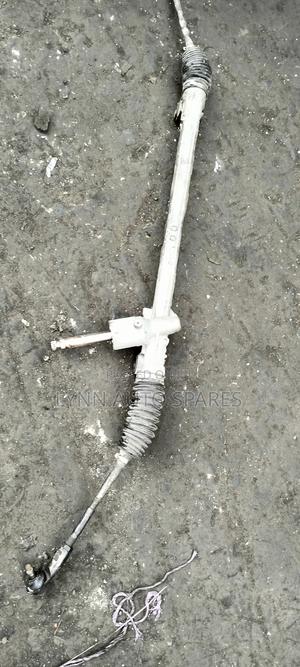 Suzuki Alto New Model Complete Steering Rack