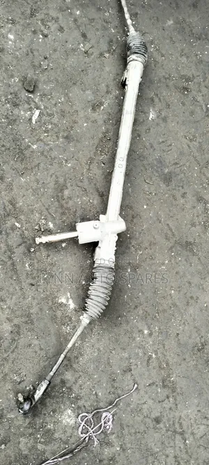 Suzuki Alto New Model Complete Steering Rack