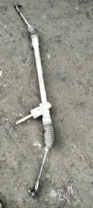Suzuki Alto New Model Complete Steering Rack