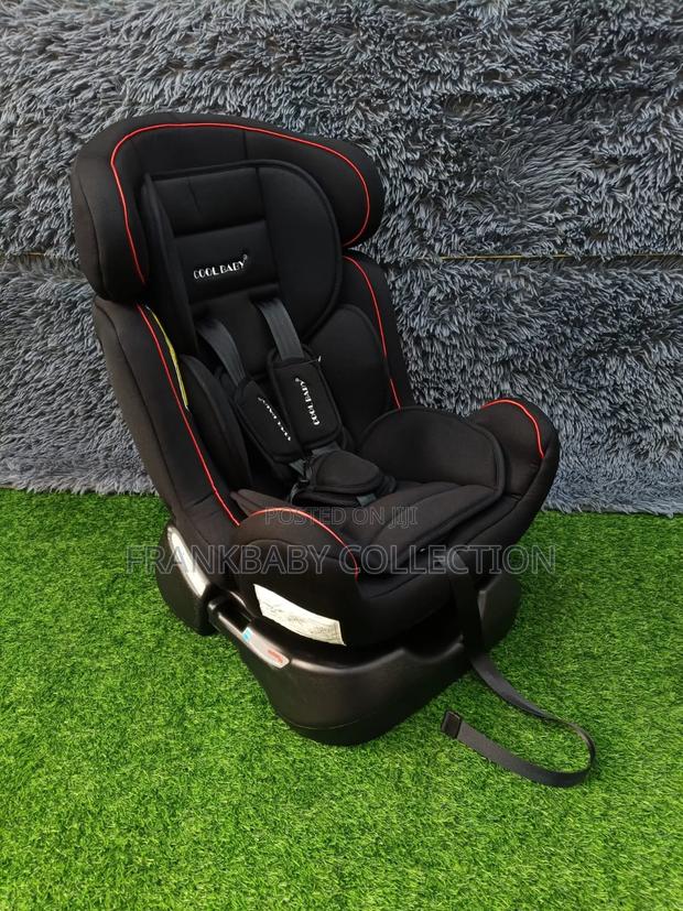 Infant Baby Car Seat - main view