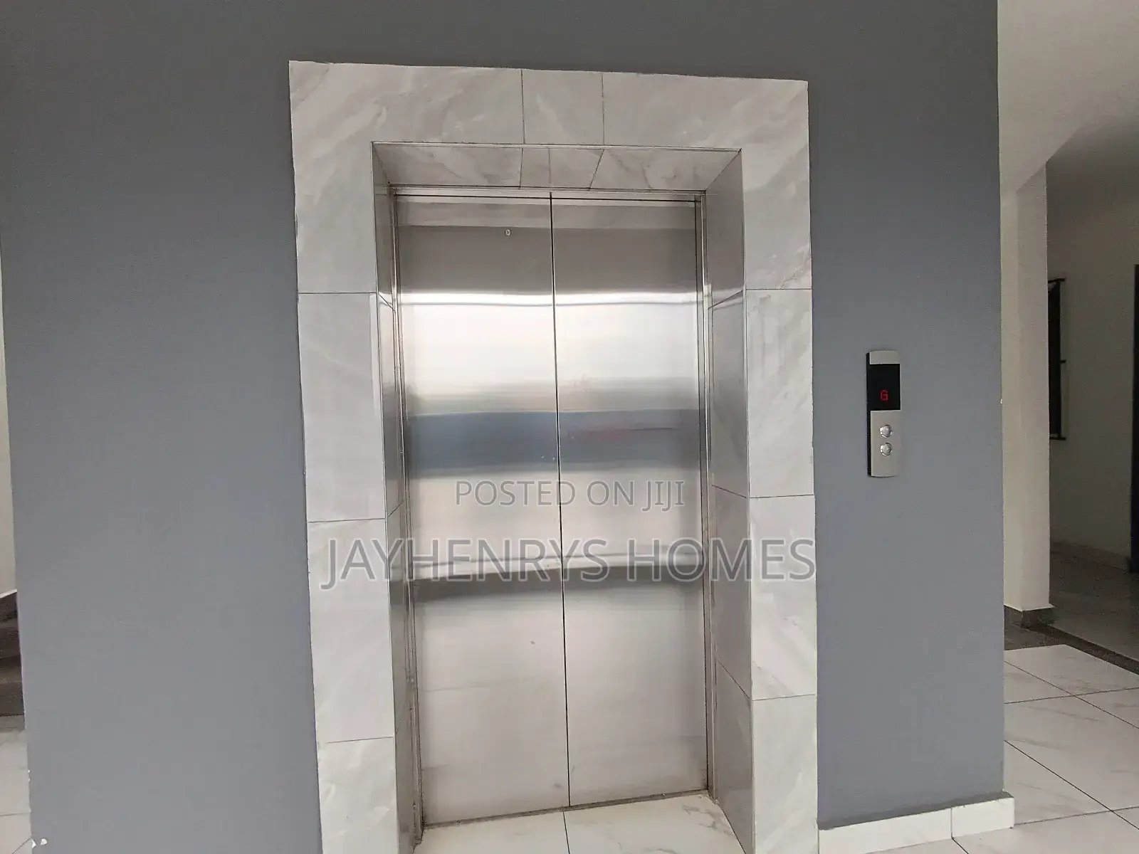 3bdrm Apartment in Allsops for rent
