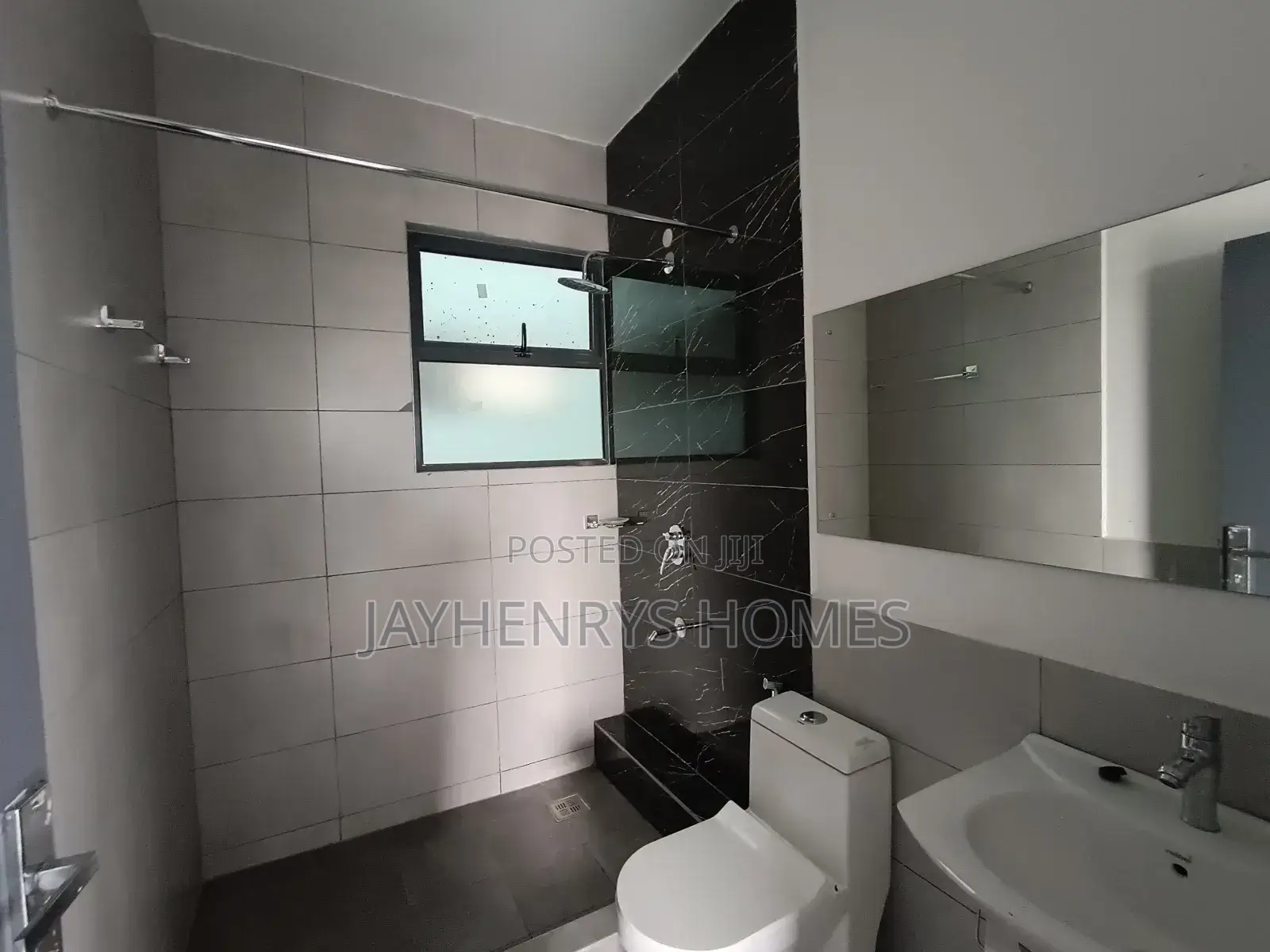 3bdrm Apartment in Allsops for rent