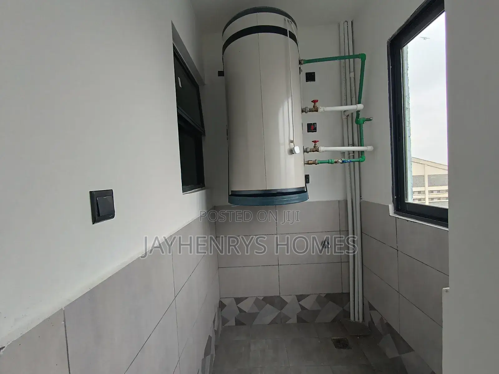 3bdrm Apartment in Allsops for rent