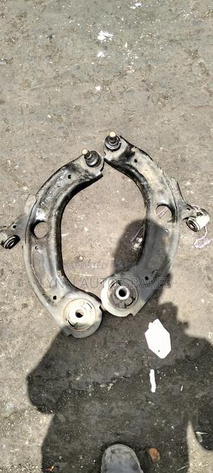 New Shape Control Arm Mazda Demio