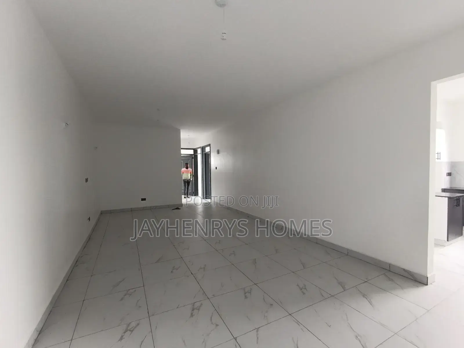 3bdrm Apartment in Allsops for rent