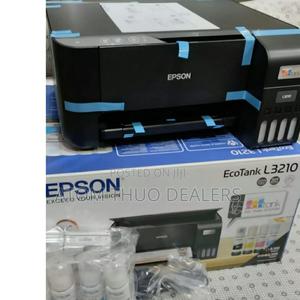 New Epson L3210 Ink Tank Printer All in One - thumbnail 2