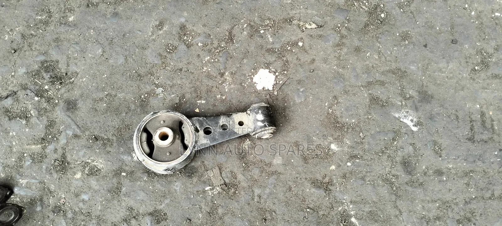 Suzuki Alto New Model Gearbox Mountain