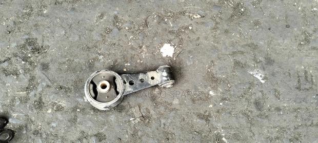 Suzuki Alto New Model Gearbox Mountain