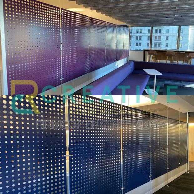 CNC Room Dividers - thumbnail 3