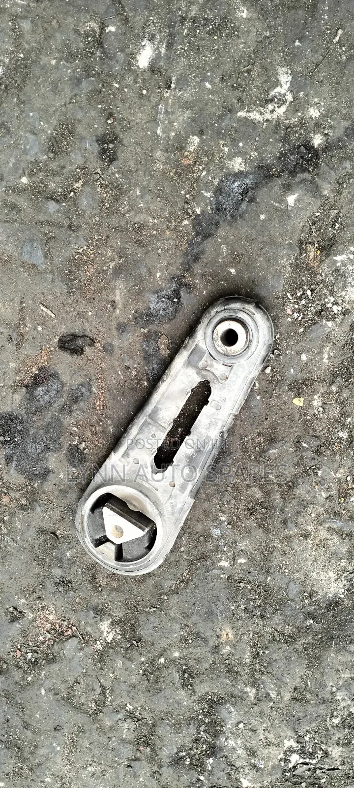 Gearbox Mountain Nissan Tiida