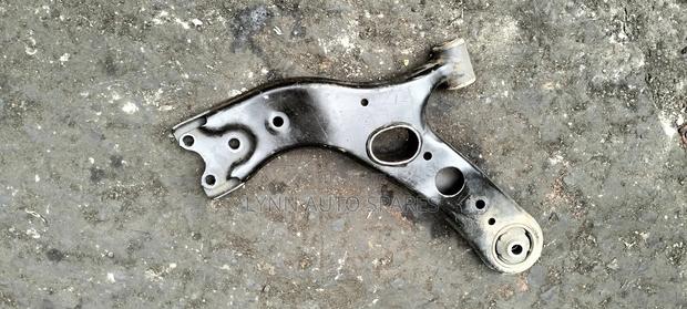 Toyota Vanguard Control Arm