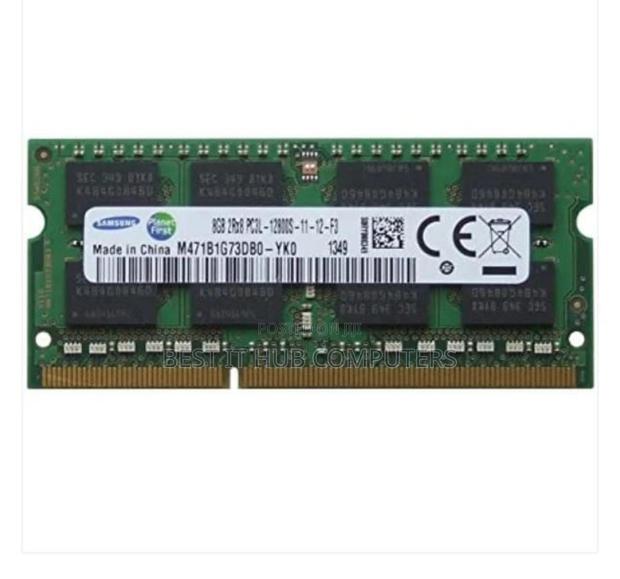 8gb Pc3l Memory