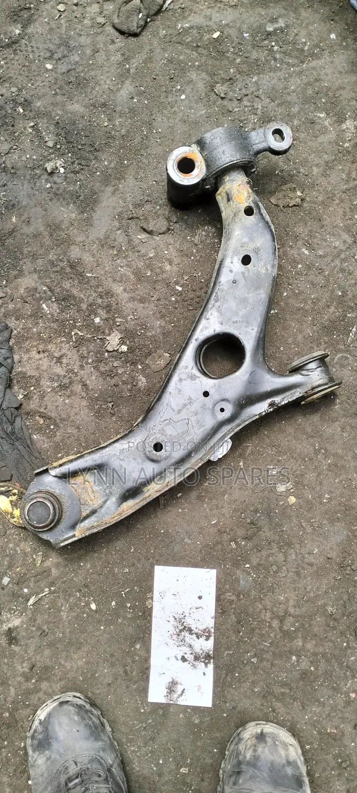 Complete Control Arm Mazda CX 5