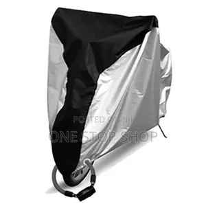 All Weather Motorcycle Covers