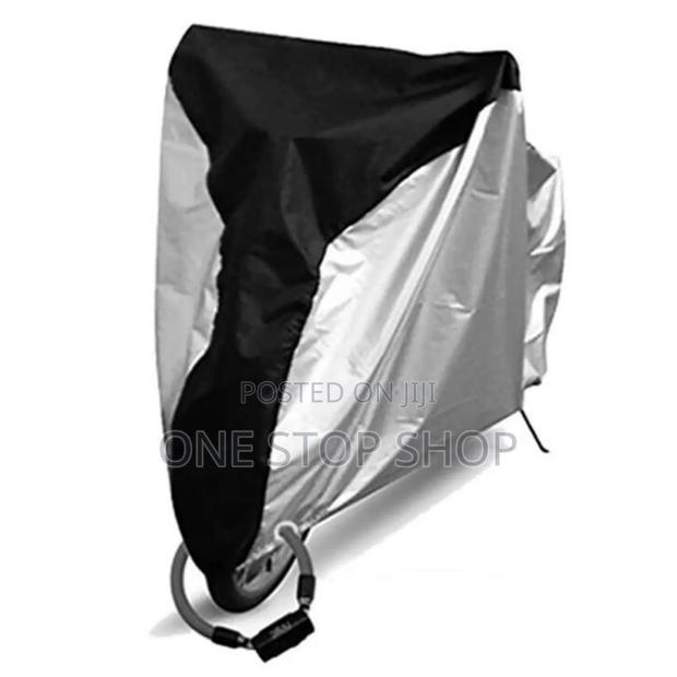 All Weather Motorcycle Covers - thumbnail 2