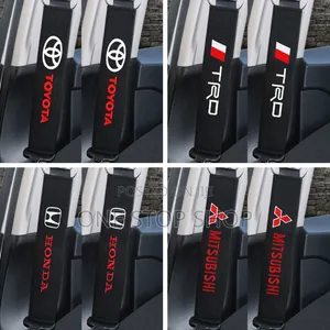Toyota ,Trd,Honda,Subaru,Mercedes,Bmw,Nissan, Mazda Belt Pad