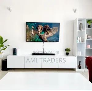Floating Tv Stand (6ft)