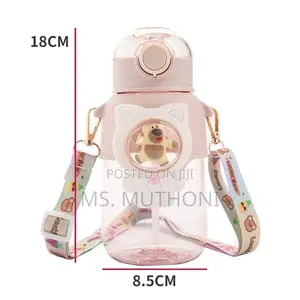680ml Kids Water Bottle