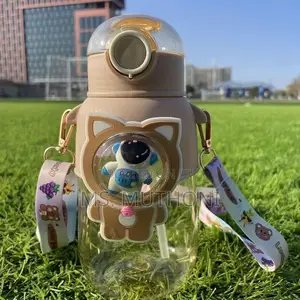 680ml Kids Water Bottle