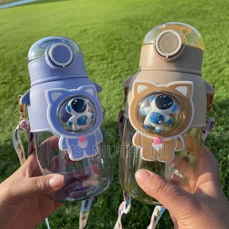 680ml Kids Water Bottle