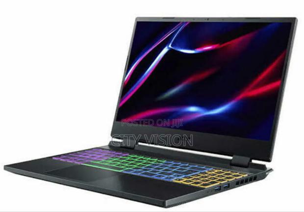 New Laptop Acer Nitro 5 16GB Intel Core I7 SSD 512GB
