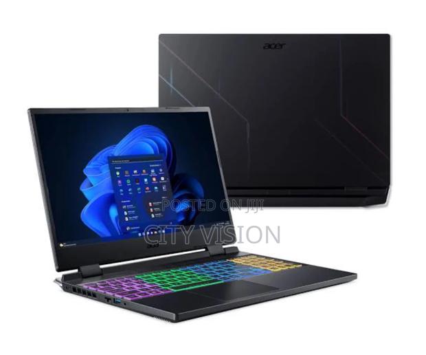 New Laptop Acer Nitro 5 16GB Intel Core I7 SSD 512GB - thumbnail 2