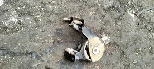 Toyota Vanguard Suspension Mountain