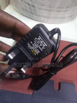 AC 100‐240v Power Supply Adapter