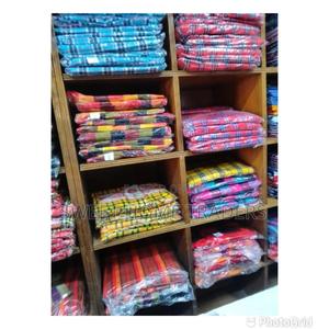 High Quality Masaai Shuka - thumbnail 2