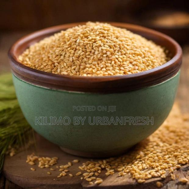 Broken Wheat (70kgs) - main view