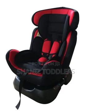 Reclining Car Seat * Car Seat