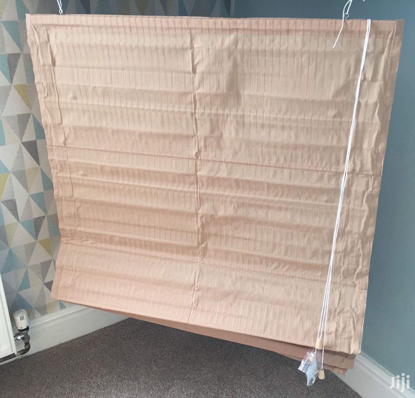 Uk-curtain Blinds