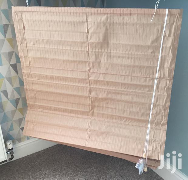 Uk-curtain Blinds