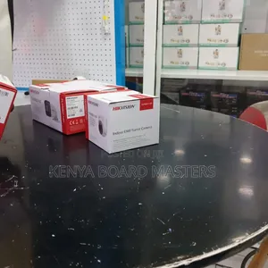 CCTV Cameras, CCTV New 2MP Hikvision Cameras Available
