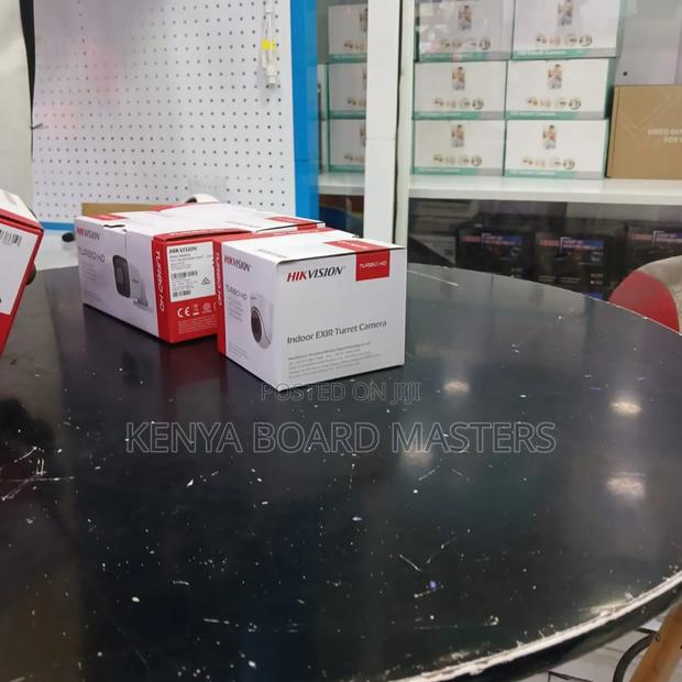 CCTV Cameras, CCTV New 2MP Hikvision Cameras Available