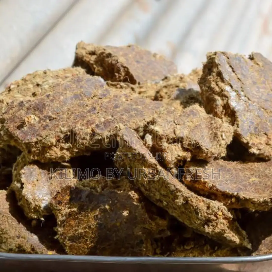 Cotton Seed Cake (70kg) Livestock Feed.