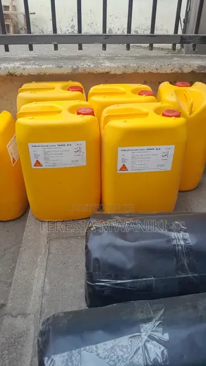 Sika Viscocrete - 20 HE KE ( 25LTRS)