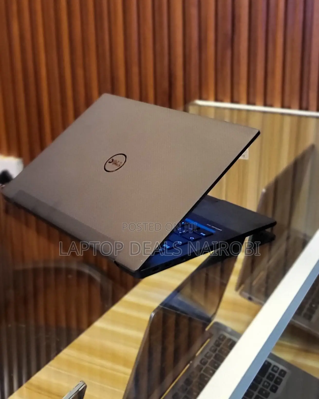 Laptop Dell Latitude 13 7370 8GB Intel Core I5 SSD 256GB
