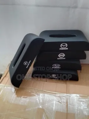Mercedes,Subarutoyota,Mazdadashboard Leather Saviette Holder