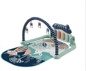 Baby Piano Fitness Pedal