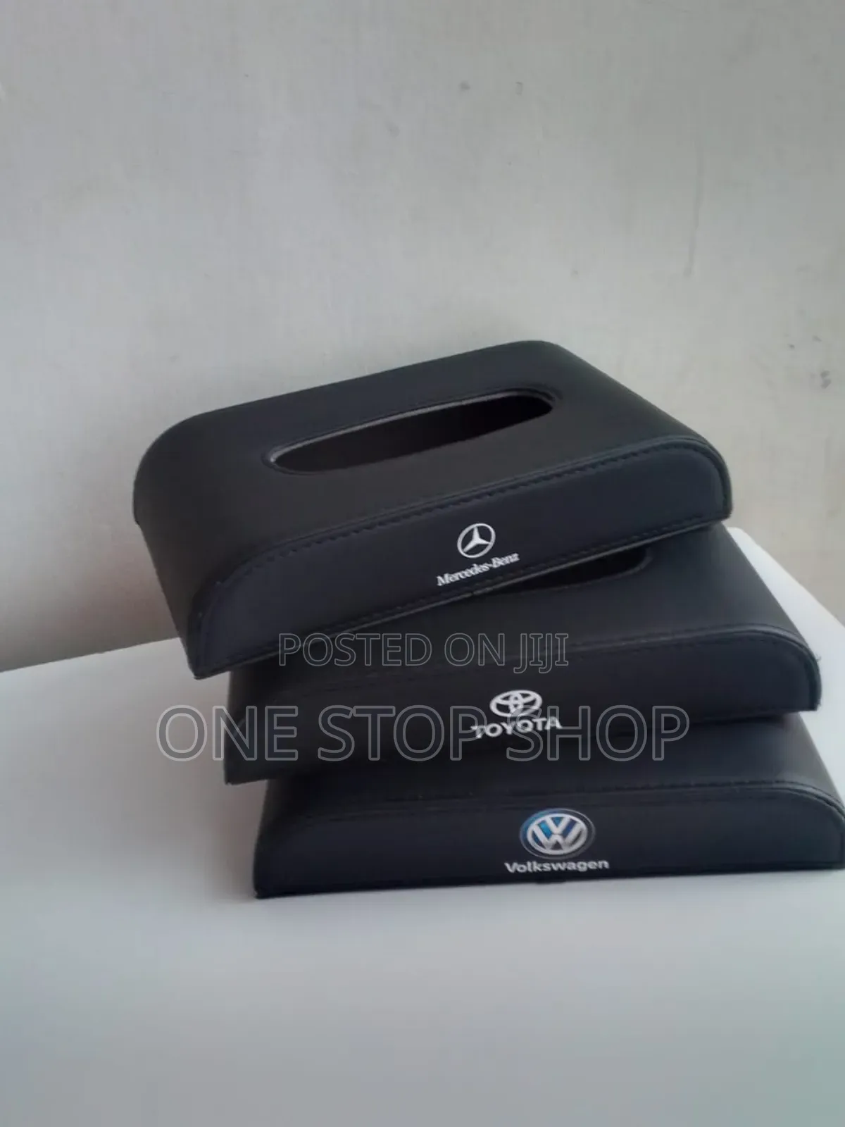 Mercedes, Toyota ,Volkswagen Saviette Holder