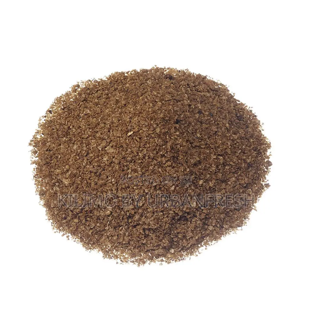 Dried Mollases for Livestock (70kgs)