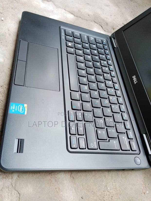 Laptop Dell Latitude 12 E5270 8GB Intel Core I5 SSD 256GB - thumbnail 3