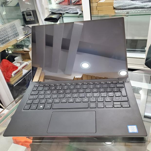 Laptop Dell XPS 13 9360 8GB Intel Core I7 SSD 256GB - thumbnail 2