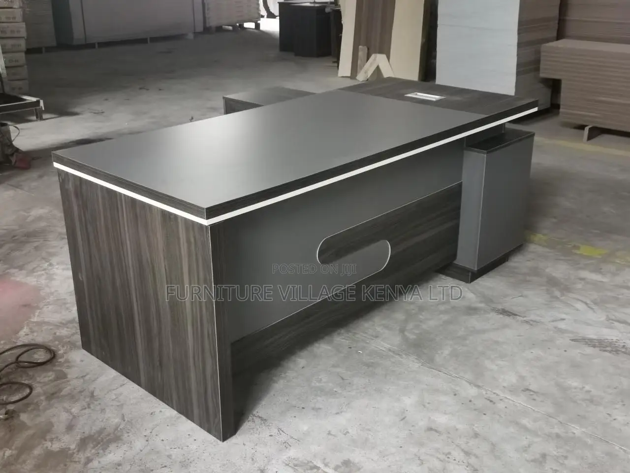 1800mm Executive Office Desk (1.8 Meters Table)