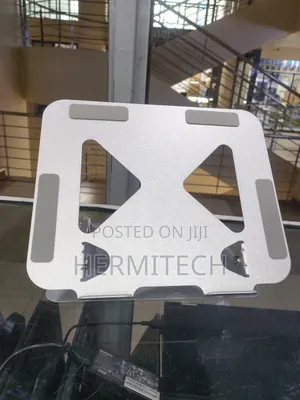 Foldable Laptop Stand Aluminum