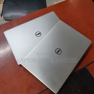 Laptop Dell XPS 13 9360 8GB Intel Core I5 SSD 256GB