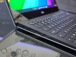 Laptop Dell XPS 13 9360 16GB Intel Core I5 SSD 256GB