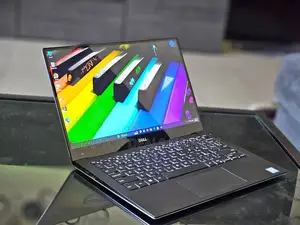 Laptop Dell XPS 13 9360 16GB Intel Core I5 SSD 256GB
